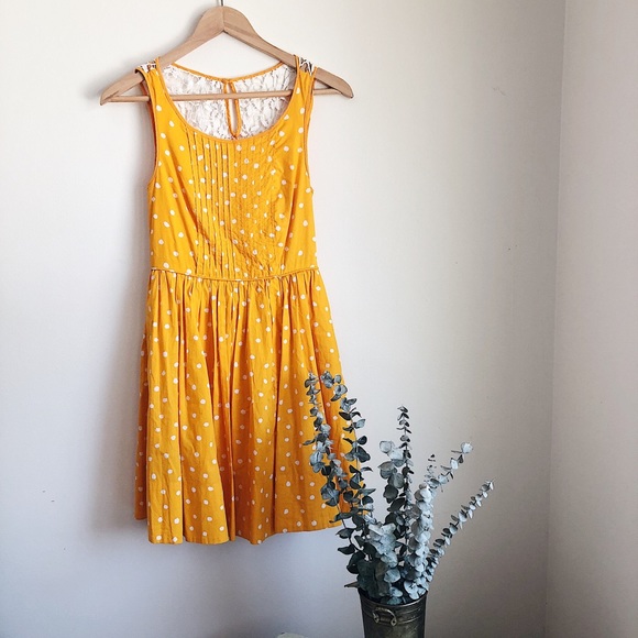 Anthropologie Dresses & Skirts - Anthro. Moulinette Soeurs Melora sz 0 👗